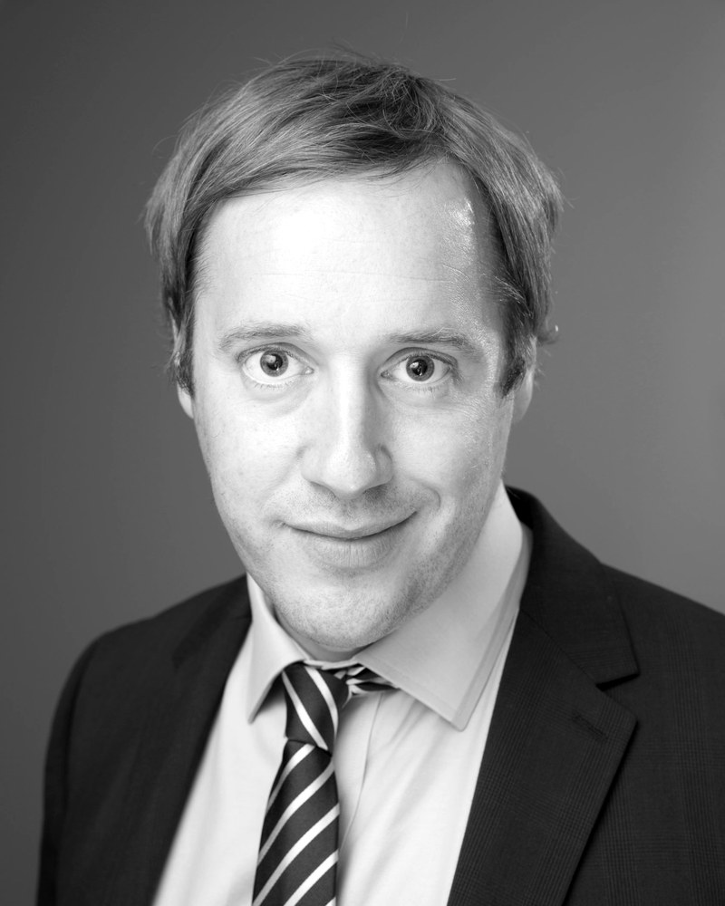 Scott Macdonald
